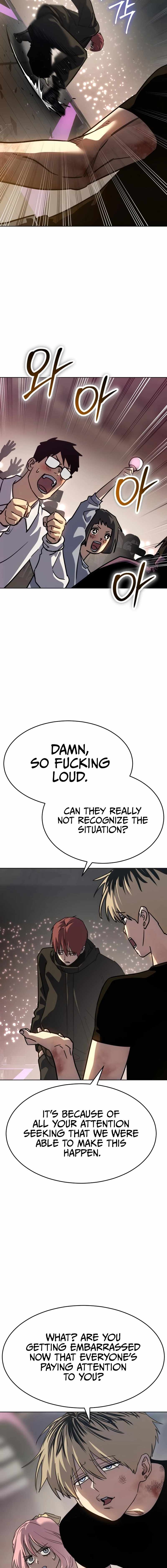 Laws of the good child Chapter 49 17